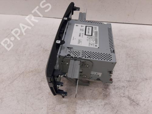 Electronic module NISSAN QASHQAI II (J11, J11_) 1.6 dCi | BP32120704M83 