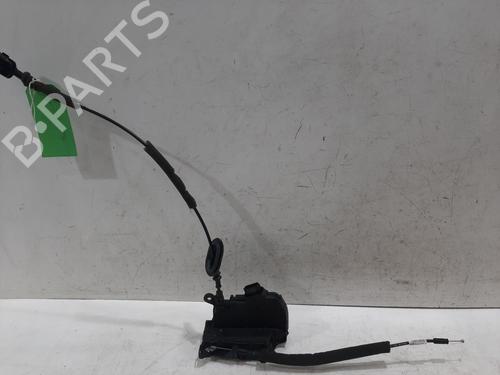 Used Other Other RENAULT CLIO IV (BH_) 1.5 dCi 90 (90 hp) 33436241 33436241