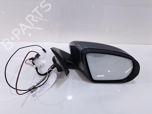 Used Right mirror Right mirror MERCEDES-BENZ C-CLASS (W205) C 200 EQ Boost (205.077) (184 hp) 33868139 33868139