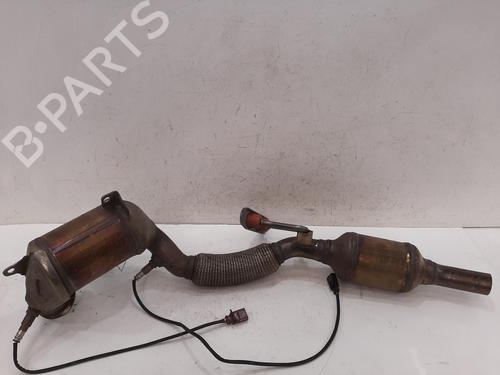 Used Catalyst Catalyst AUDI A1 Sportback (GBA) 25 TFSI (95 hp) 33555351 33555351