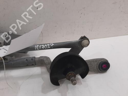 Front wiper motor TOYOTA AYGO X (_B7_) 1.0 VVT-i (KGB70) | BP27562904M29 