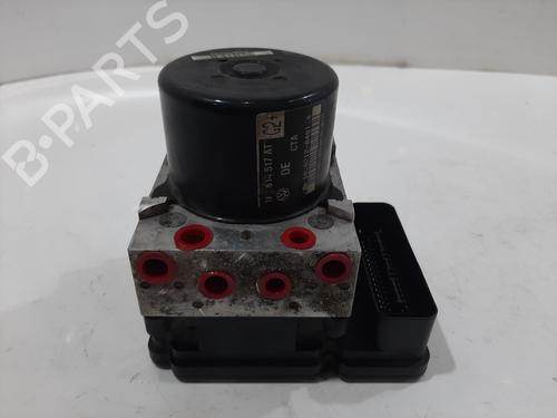 Used ABS pump VW GOLF VI (5K1) 1.4 TSI (122 hp) 29444933