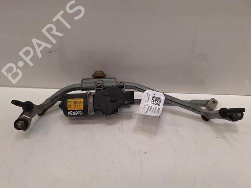Used Front wiper motor CITROËN BERLINGO Box Body/MPV (K9) 1.6 BlueHDi 100 (99 hp) 27682511