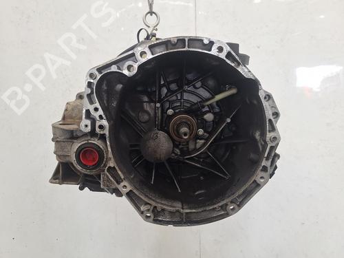 Used Gearbox RENAULT SCÉNIC III (JZ0/1_) 1.9 dCi (JZ0J, JZ1J, JZ1K, JZ1S) (131 hp) 29060317