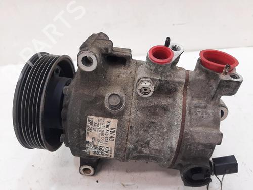 ac-compressor-audi-a1-sportback-8xa-8xf-2011-2012-2013-2014-2015-2016-2017-2018-2019-39267197 main image
