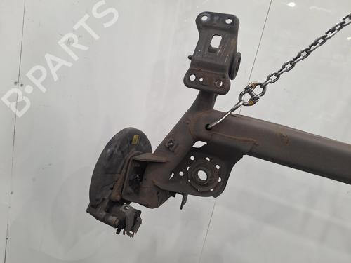 Rear axle HYUNDAI KONA (OS, OSE, OSI) 1.0 T-GDi | BP30180133M2 