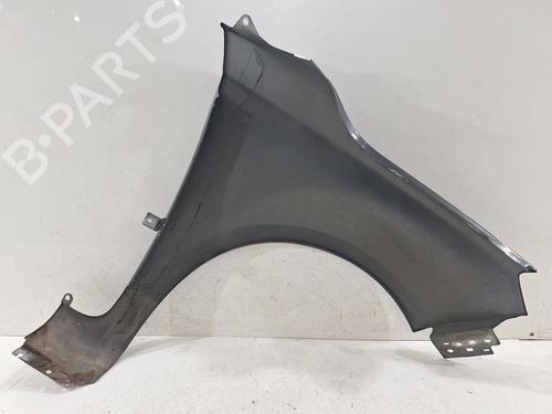 Forskærm venstre MG MG 3 1.5 | BP31964573C41 