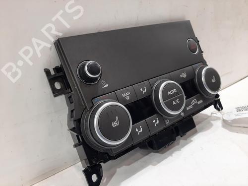 Climate control LAND ROVER RANGE ROVER EVOQUE (L538) 2.0 D | BP28311765I5 