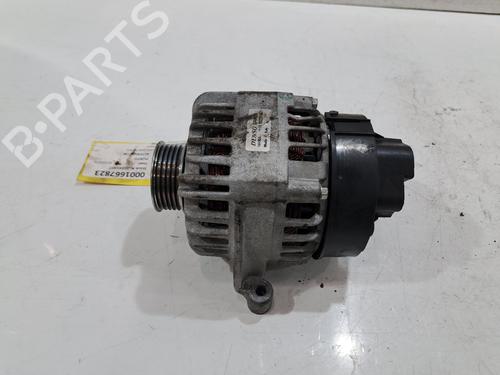 Used Alternator Alternator FIAT GRANDE PUNTO (199_) 1.4 (199AXB11, 199AXB1A, 199BXB1A, 199AXL1A) (77 hp) 33335683 33335683