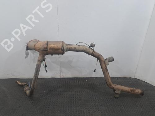 Partikelfilter für LAND ROVER RANGE ROVER IV (L405) 3.0 SDV6 4x4 (292 hp) 30516740