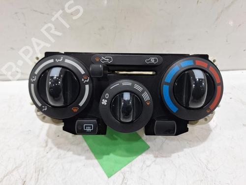 Used Climate control Climate control NISSAN MICRA III (K12) 1.2 16V (80 hp) 39934858 39934858