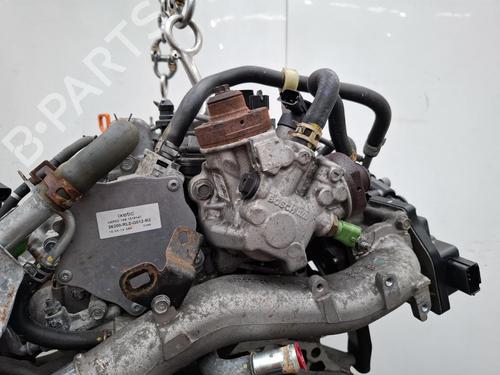 Engine HONDA CR-V IV (RM_) 2.2 i-DTEC 4WD (RE6) | BP38048463M1 - Image 2