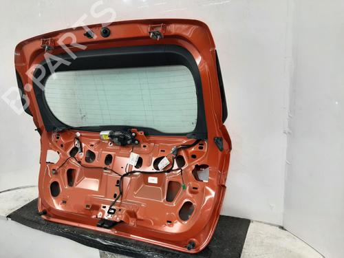 Tailgate FORD B-MAX (JK) 1.4 | BP38446039C6 - Image 6
