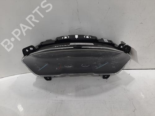Used Instrument cluster FORD FOCUS IV (HN) 1.0 EcoBoost (101 hp) 26744328