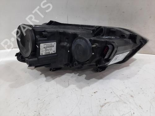 Højre forlygte VW POLO V (6R1, 6C1) 1.4 (6R1) | BP29810150C29 