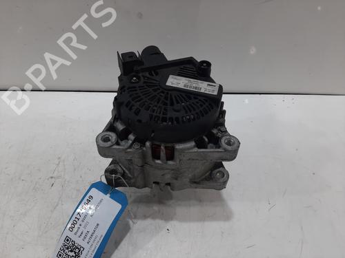 Alternator FORD FIESTA VI (CB1, CCN) 1.4 TDCi | BP38083787M7 - Image 6
