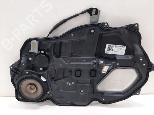 Used Front right window mechanism Front right window mechanism MAZDA 2 (DE_, DH_) 1.3 (DE3FS) (75 hp) 35768703 35768703