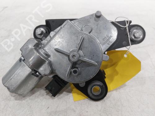 Rear wiper motor DS DS 3 / DS 3 CROSSBACK (UR_, UC_, UJ_) 1.2 PureTech 130 (URHNSS) | BP26814063M102 