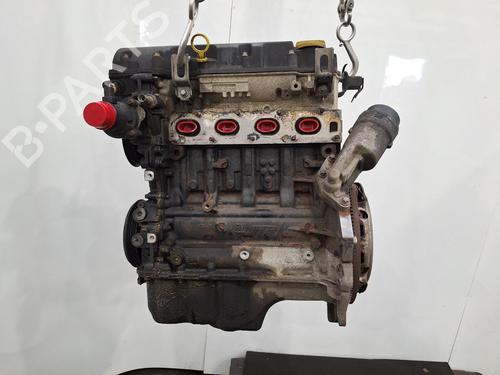 Engine VAUXHALL CORSA Mk IV (E) (X15) 1.2 | BP30180455M1