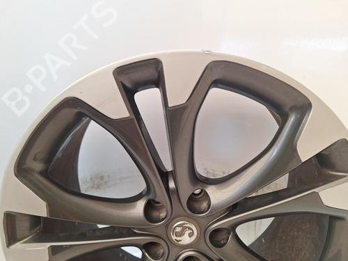 Fælk VAUXHALL CASCADA Convertible (W13) 2.0 CDTI | BP37448874C45 - Image 2