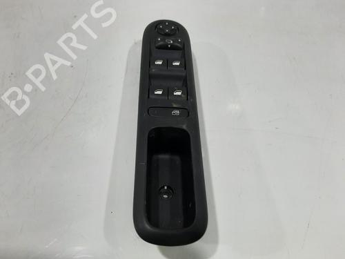 Used Switch PEUGEOT 5008 (0U_, 0E_) 1.6 BlueHDi 120 (120 hp) 30789659