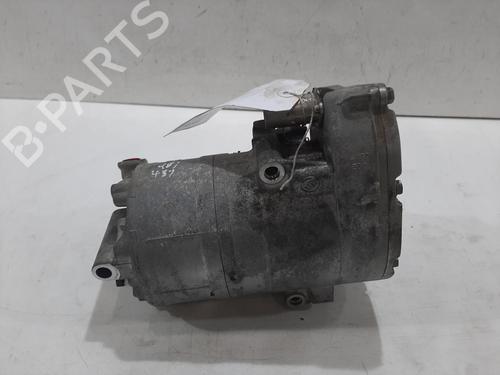 Used AC compressor JAGUAR I-PACE (X590) EV400 AWD (400 hp) 30670716