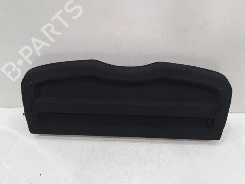 Plage arrière CITROËN C3 III (SX) 1.2 VTi 82 (82 hp) 31751154