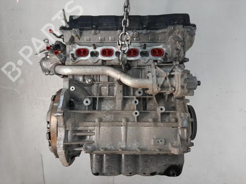 Engine MITSUBISHI OUTLANDER III (GG_W, GF_W, ZJ, ZL, ZK) 2.0 Hybrid 4WD (GG2W) | BP26748221M1 