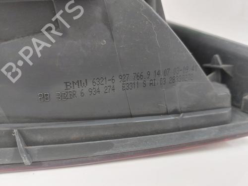 Right taillight BMW 3 Compact (E46) 320 td | BP26863611C35 - Image 5