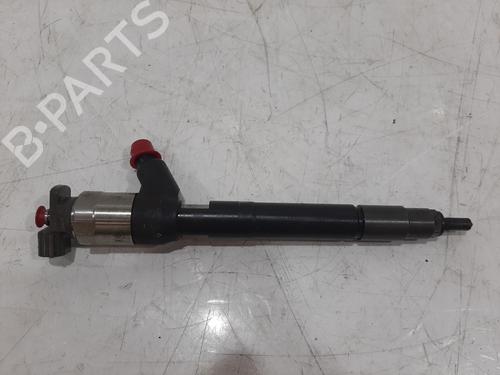 Injector VAUXHALL ASTRA Mk VII (K) (B16) 1.6 CDTi | BP39202389M100 - Image 5