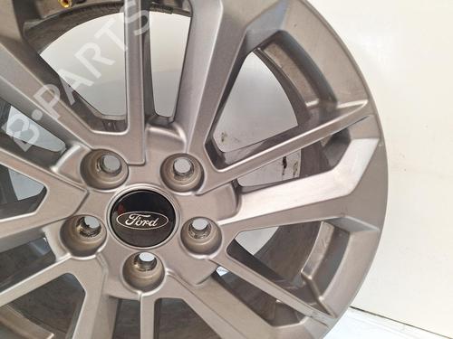 Fælk FORD FOCUS IV (HN) 1.0 EcoBoost mHEV Active | BP35985598C45 - Image 3