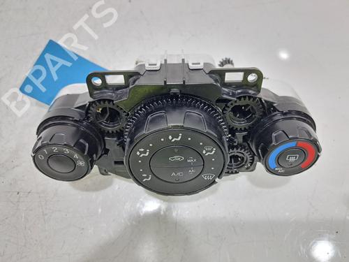 Climate control FORD FIESTA VI (CB1, CCN) 1.25 | BP34377469I5 - Image 2