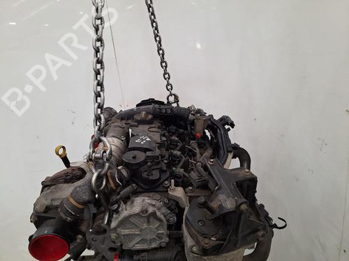 Engine FORD C-MAX II (DXA/CB7, DXA/CEU) 1.6 TDCi | BP38289017M1 - Image 6