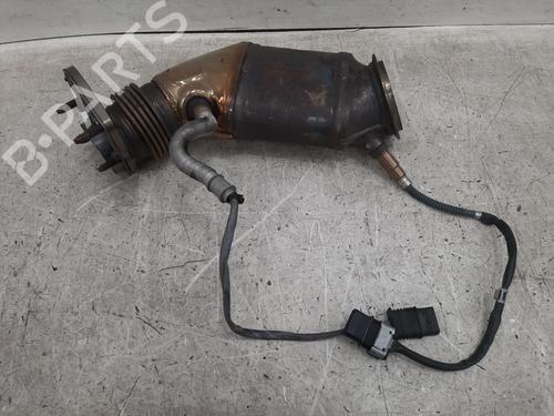 Used Catalyst BMW 4 Coupe (F32, F82) M4 Competition (450 hp) 26768317
