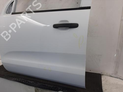 Left front door FORD RANGER (TKE) 2.0 EcoBlue 4x4 | BP31009496C2