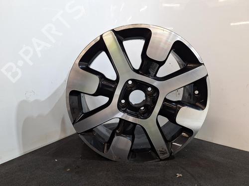 Used Rim Rim CITROËN C4 CACTUS 1.6 BlueHDi 100 (99 hp) 40267578 40267578