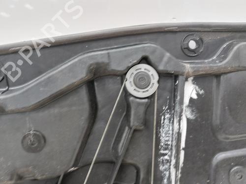 Front left window mechanism HYUNDAI SANTA FÉ III (DM, DMA) 2.2 CRDi 4WD | BP26808913C22 