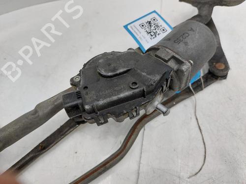 Front wiper motor MAZDA 5 (CR) 2.0 CD (CR19) | BP26818223M29 - Image 4