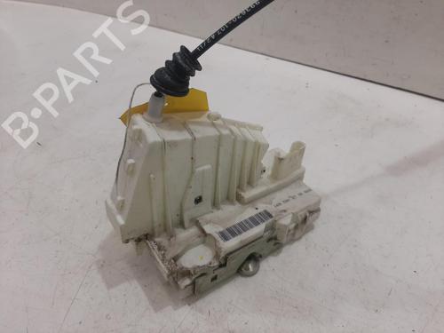 Other MERCEDES-BENZ A-CLASS (W169) A 160 (169.031, 169.331) | BP30735885O1