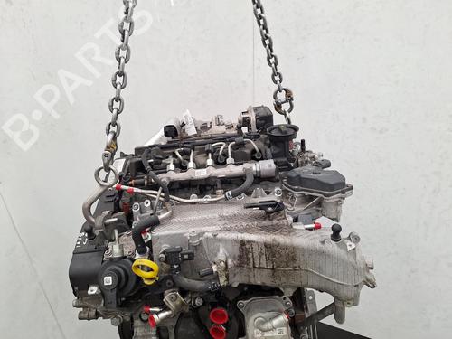 Engine VW TOURAN (5T1) 2.0 TDI | BP27225414M1 