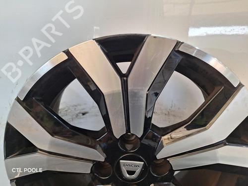 Fælk DACIA SANDERO III 1.0 TCe 90 | BP38305076C45 - Image 2