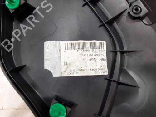 Front right panel KIA RIO III (UB) 1.4 CVVT | BP37673165C59 - Image 2