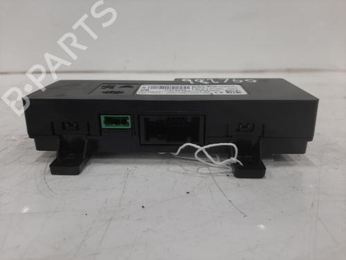 Control unit VAUXHALL MOKKA 1.2 (76) | BP26767177M11 - Image 2