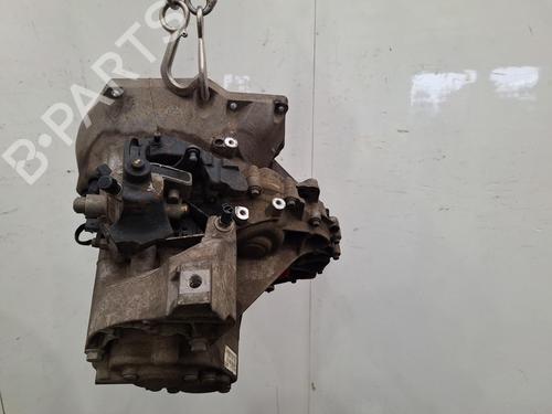 Gearbox FORD FOCUS III 1.6 TDCi ECOnetic | BP36530565M3 - Image 5