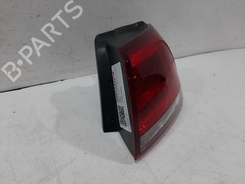 Used Right taillight VW GOLF VII (5G1, BQ1, BE1, BE2) 1.4 TSI (150 hp) 29883789