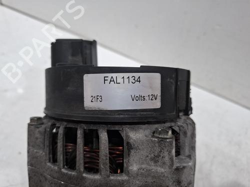 Generator DACIA SANDERO II TCe 90 (B8M1, B8MA, B8AC) | BP39267327M7 - Image 2