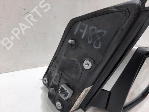 Right mirror FORD KUGA II (DM2) 2.0 TDCi 4x4 | BP30407327C27 