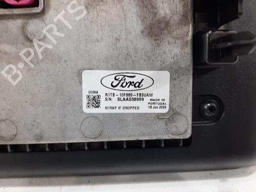 Instrument cluster FORD PUMA (J2K, CF7) 1.0 EcoBoost mHEV | BP31009592C47 