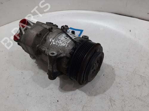 Used AC compressor AC compressor 37702789 37702789