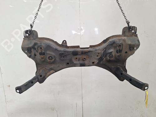 Used Subframe Subframe NISSAN NOTE (E12) 1.2 (80 hp) 34233509 34233509